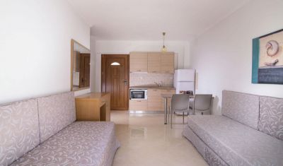 Imagine pentru Apanemia Halkidiki Apartments valabile pentru Litoral 2025