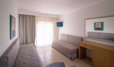 Imagine pentru Apanemia Halkidiki Apartments valabile pentru Litoral 2025