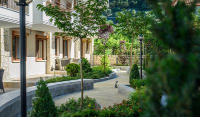 Imagine pentru Apanemia Halkidiki Apartments valabile pentru Litoral 2025