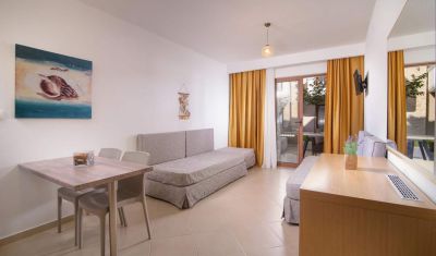 Imagine pentru Apanemia Halkidiki Apartments valabile pentru Litoral 2025