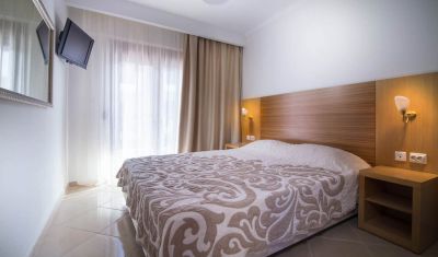 Imagine pentru Apanemia Halkidiki Apartments valabile pentru Litoral 2025