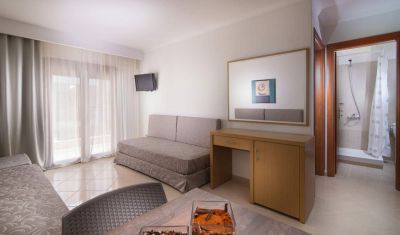 Imagine pentru Apanemia Halkidiki Apartments valabile pentru Litoral 2025