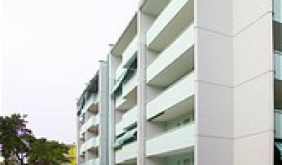 Imagine pentru Apartamente AcquaVerde 4* - Fara Masa valabile pentru Litoral 2025