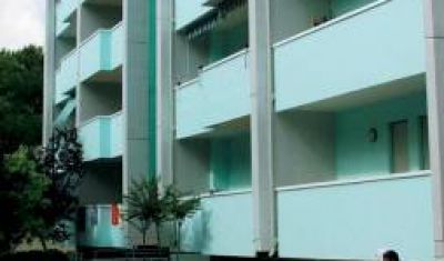 Imagine pentru Apartamente AcquaVerde 4* - Fara Masa valabile pentru Litoral 2025