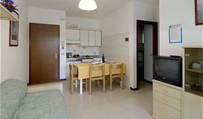 Imagine pentru Apartamente AcquaVerde 4* - Fara Masa valabile pentru Litoral 2025