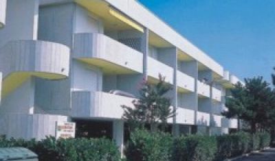 Imagine pentru Apartamente Antares 3* - Fara Masa valabile pentru Litoral 2025