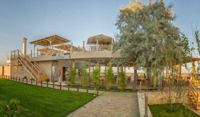 Imagine pentru Apartamente Blue Beach Studios 3* valabile pentru Litoral 2025