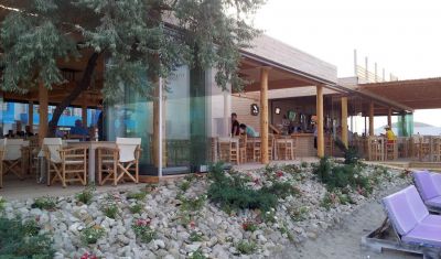 Imagine pentru Apartamente Blue Beach Studios 3* valabile pentru Litoral 2025