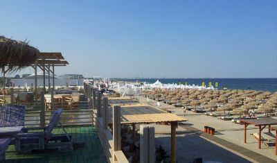 Imagine pentru Apartamente Blue Beach Studios 3* valabile pentru Litoral 2025
