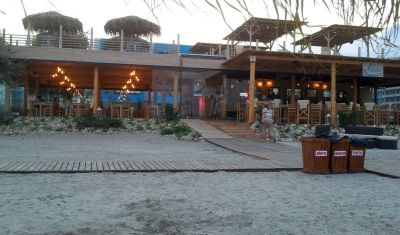 Imagine pentru Apartamente Blue Beach Studios 3* valabile pentru Litoral 2025