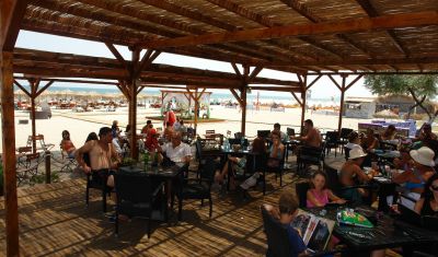 Imagine pentru Apartamente Blue Beach Studios 3* valabile pentru Litoral 2025