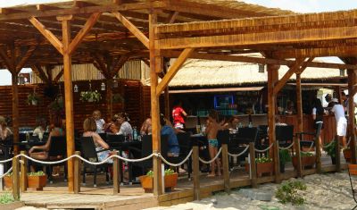 Imagine pentru Apartamente Blue Beach Studios 3* valabile pentru Litoral 2025