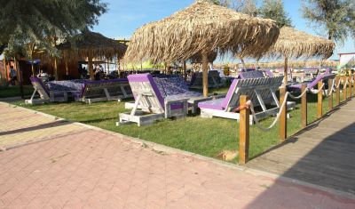 Imagine pentru Apartamente Blue Beach Studios 3* valabile pentru Litoral 2025