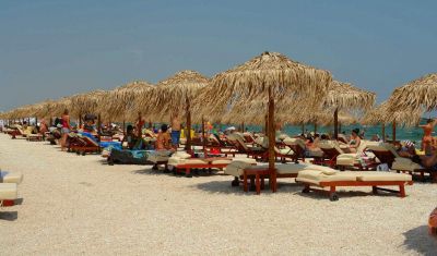 Imagine pentru Apartamente Blue Beach Studios 3* valabile pentru Litoral 2025