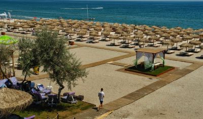 Imagine pentru Apartamente Blue Beach Studios 3* valabile pentru Litoral 2025
