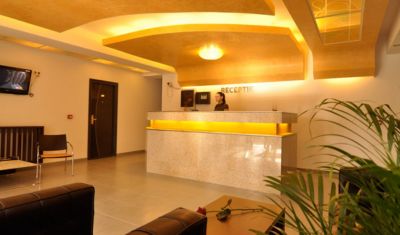 Imagine pentru Apartamente Blue Beach Studios 3* valabile pentru Litoral 2025