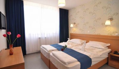 Imagine pentru Apartamente Blue Beach Studios 3* valabile pentru Litoral 2025