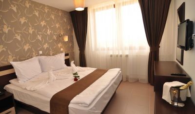 Imagine pentru Apartamente Blue Beach Studios 3* valabile pentru Litoral 2025