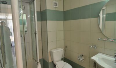Imagine pentru Apartamente Blue Beach Studios 3* valabile pentru Litoral 2025