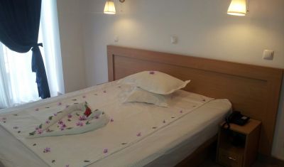 Imagine pentru Apartamente Blue Beach Studios 3* valabile pentru Litoral 2025