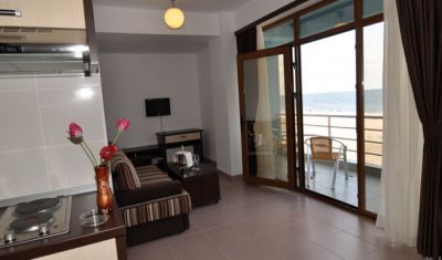 Imagine pentru Apartamente Blue Beach Studios 3* valabile pentru Litoral 2025