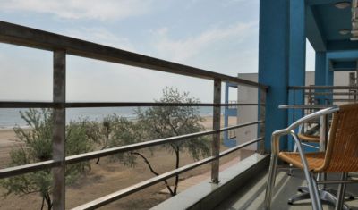Imagine pentru Apartamente Blue Beach Studios 3* valabile pentru Litoral 2025