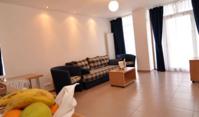 Imagine pentru Apartamente Blue Beach Studios 3* valabile pentru Litoral 2025
