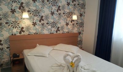 Imagine pentru Apartamente Blue Beach Studios 3* valabile pentru Litoral 2025