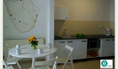 Imagine pentru Apartamente de vacanta Olimp valabile pentru Litoral 2025