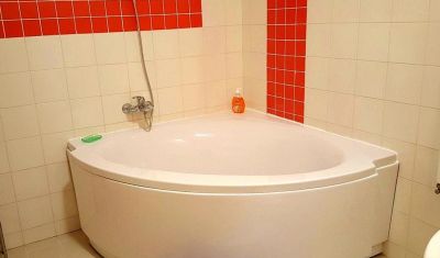 Imagine pentru Apartamente de vacanta Olimp valabile pentru Litoral 2025