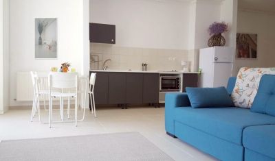 Imagine pentru Apartamente de vacanta Olimp valabile pentru Litoral 2025