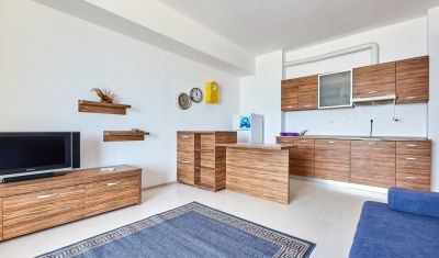 Imagine pentru Apartamente Rezident valabile pentru Litoral 2025