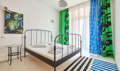 Imagine pentru Apartamente Rezident valabile pentru Litoral 2025