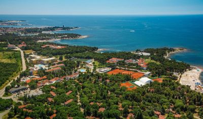 Imagine pentru Apartamente Sol Katoro 4*  valabile pentru Litoral 2025