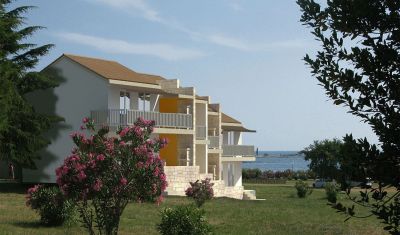 Imagine pentru Apartamente Sol Katoro 4*  valabile pentru Litoral 2025