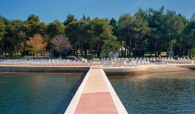 Imagine pentru Apartamente Sol Katoro 4*  valabile pentru Litoral 2025