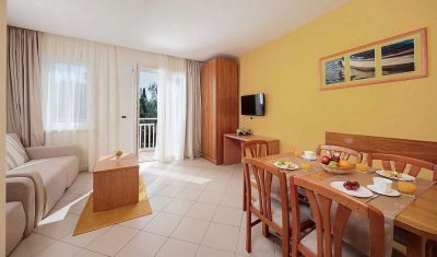 Imagine pentru Apartamente Sol Katoro 4*  valabile pentru Litoral 2025