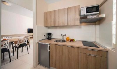 Imagine pentru Apartamente Sol Katoro 4*  valabile pentru Litoral 2025