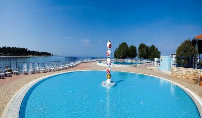 Imagine pentru Apartamente Sol Katoro 4*  valabile pentru Litoral 2025