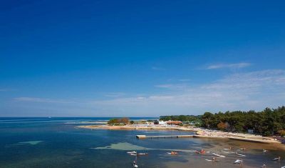Imagine pentru Apartamente Sol Katoro 4*  valabile pentru Litoral 2025