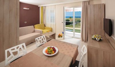 Imagine pentru Apartamente Sol Katoro 4*  valabile pentru Litoral 2025