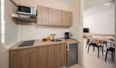 Imagine pentru Apartamente Sol Katoro 4*  valabile pentru Litoral 2025