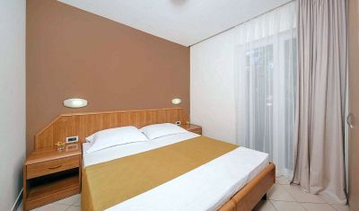 Imagine pentru Apartamente Sol Katoro 4*  valabile pentru Litoral 2025