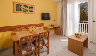 Imagine pentru Apartamente Sol Katoro 4*  valabile pentru Litoral 2025
