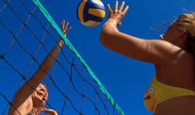 Imagine pentru Apartamente Sol Katoro 4*  valabile pentru Litoral 2025