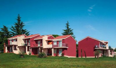 Imagine pentru Apartamente Sol Katoro 4*  valabile pentru Litoral 2025