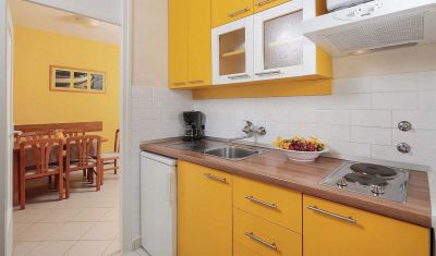 Imagine pentru Apartamente Sol Katoro 4*  valabile pentru Litoral 2025