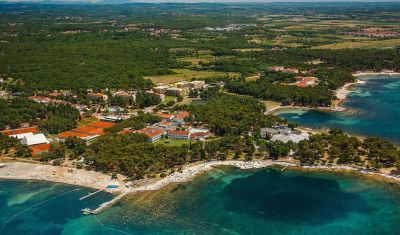 Imagine pentru Apartamente Sol Katoro 4*  valabile pentru Litoral 2025