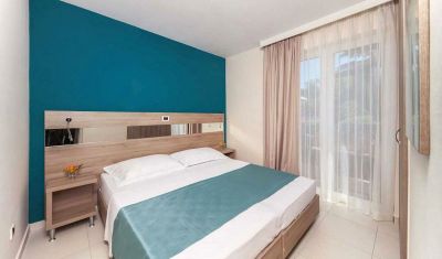 Imagine pentru Apartamente Sol Katoro 4*  valabile pentru Litoral 2025
