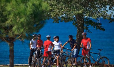 Imagine pentru Apartamente Sol Katoro 4*  valabile pentru Litoral 2025